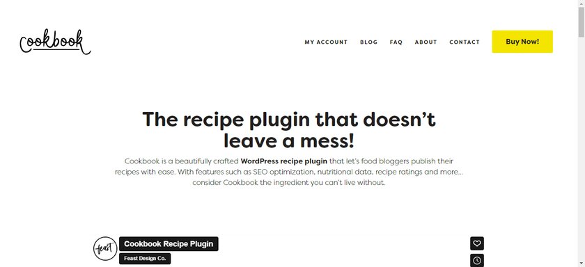 plugin-resep-buku masak