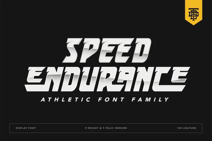 Vitesse Endurance -