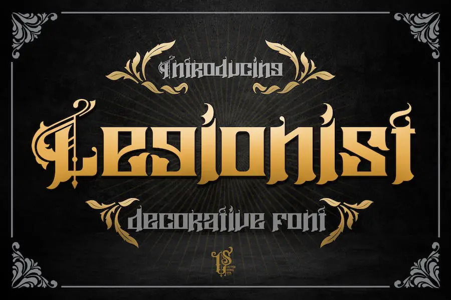 legionista -