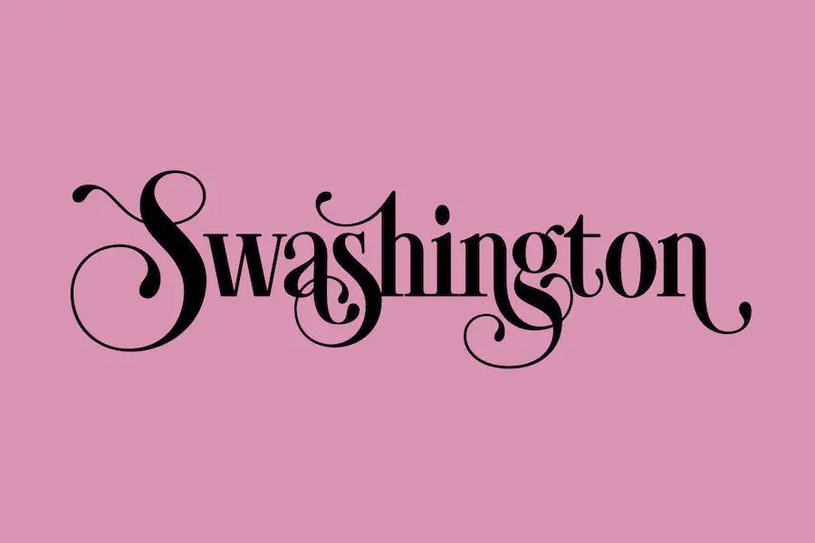 swashington -