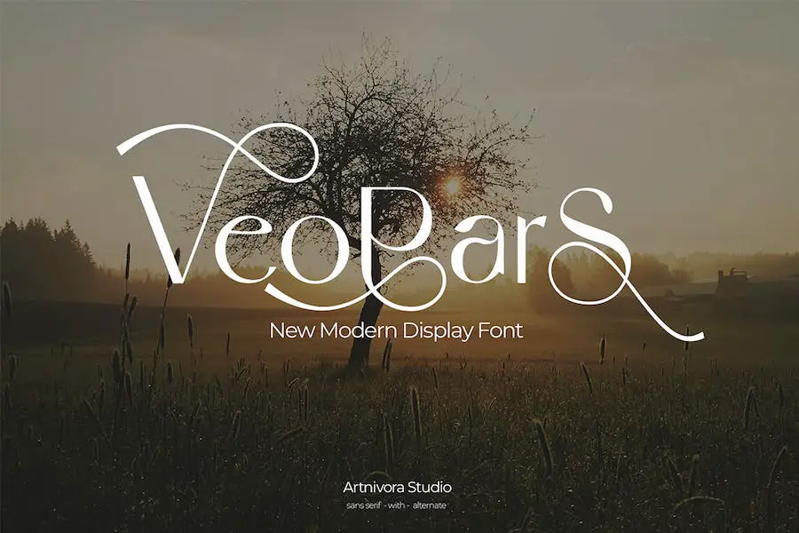 Veopars -