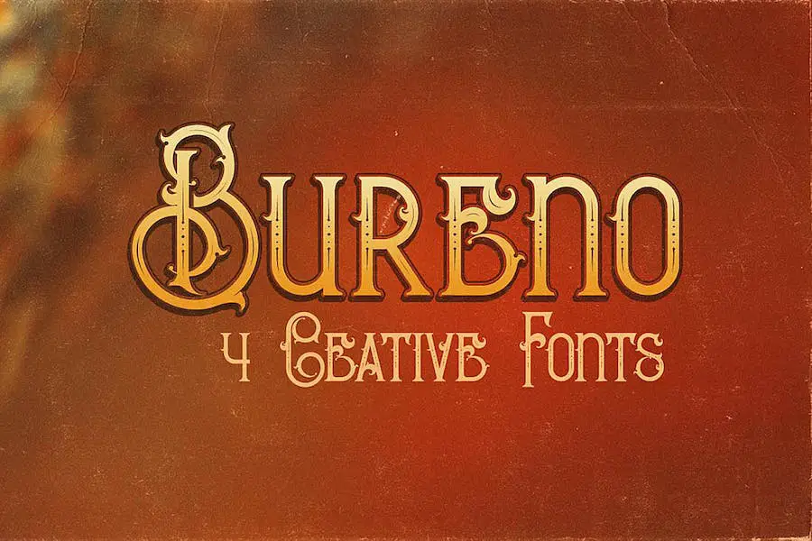 Bureno -