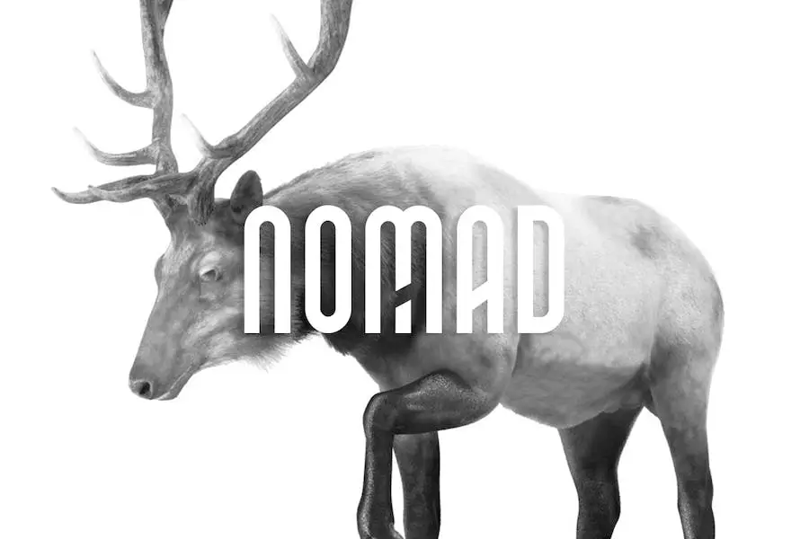 NÔMAD -