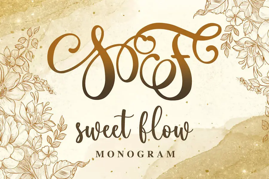 Sweet Flow -