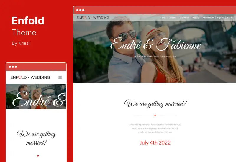 Enfold Theme - ธีม WordPress อเนกประสงค์ที่ตอบสนอง