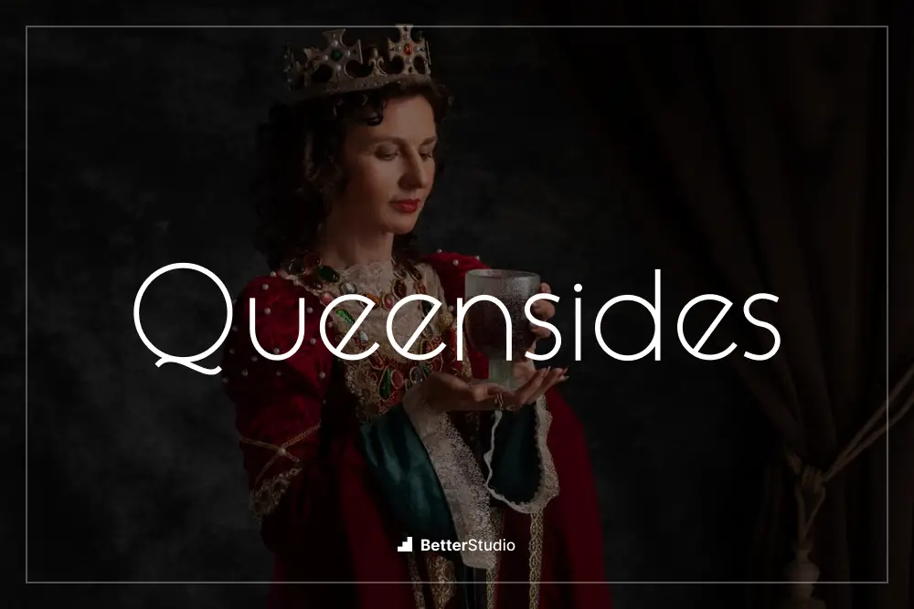 Queensides -