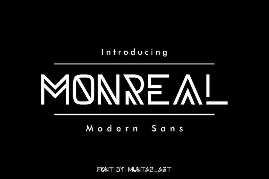 Monreal -