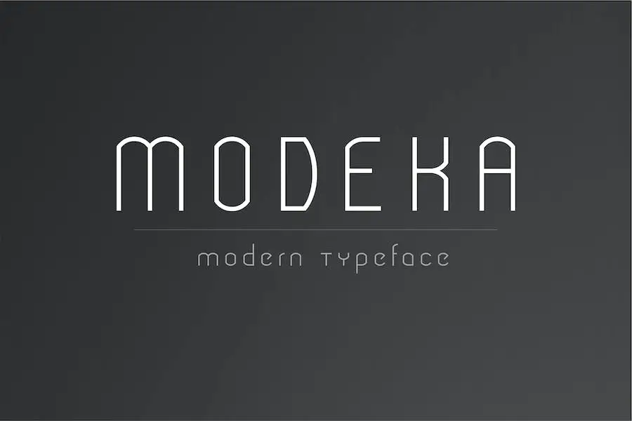 Modeca -