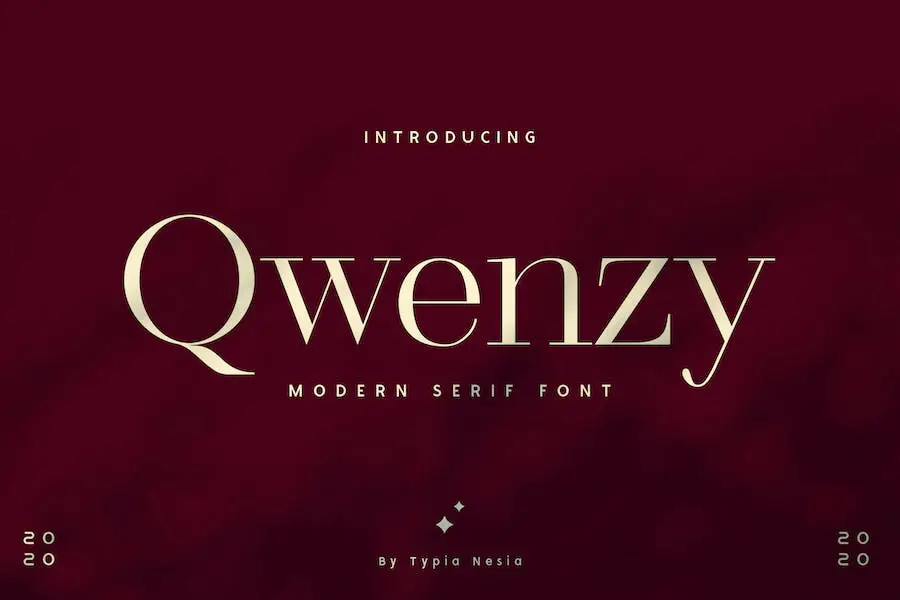 Qwenzy -