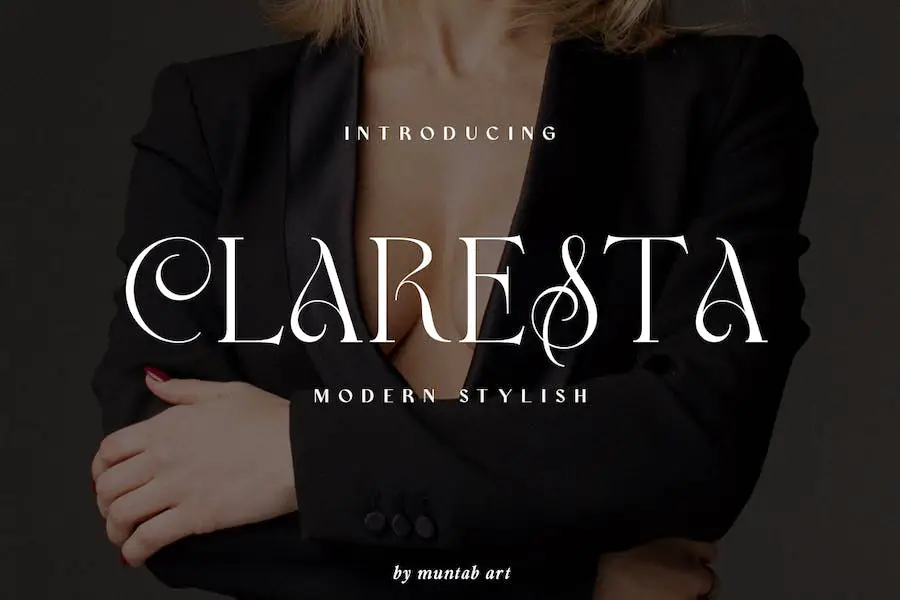 Klaresta -