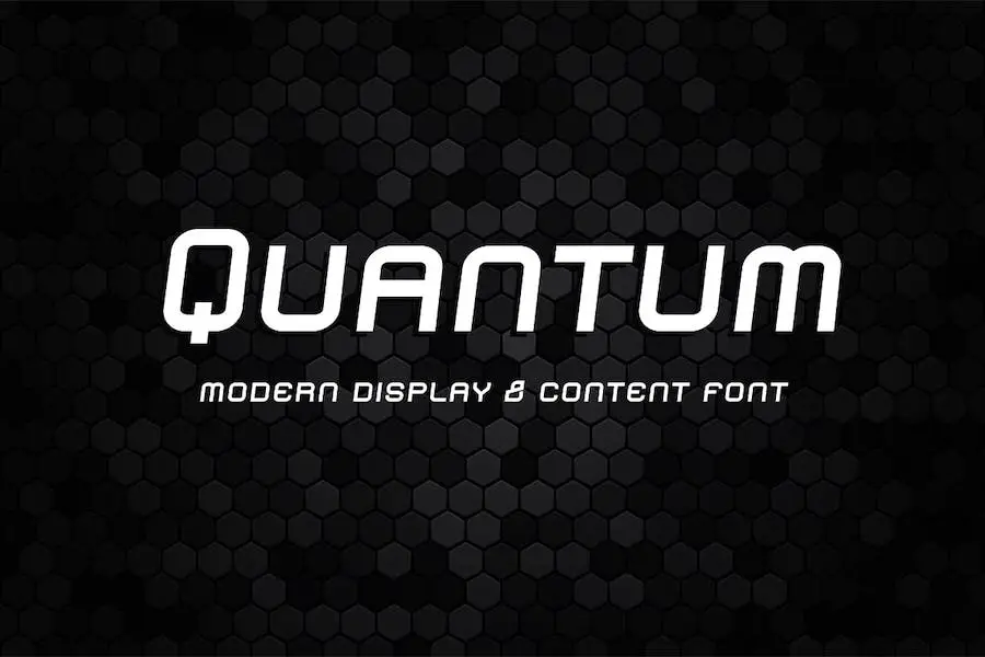 Quantum -