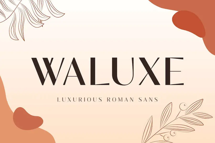 Waluxe -