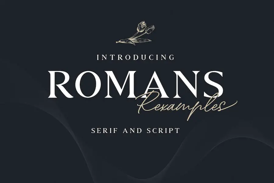 Romains -