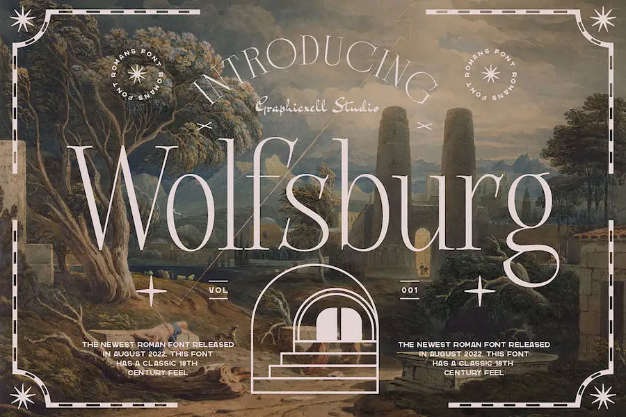 Wolfsbourg -