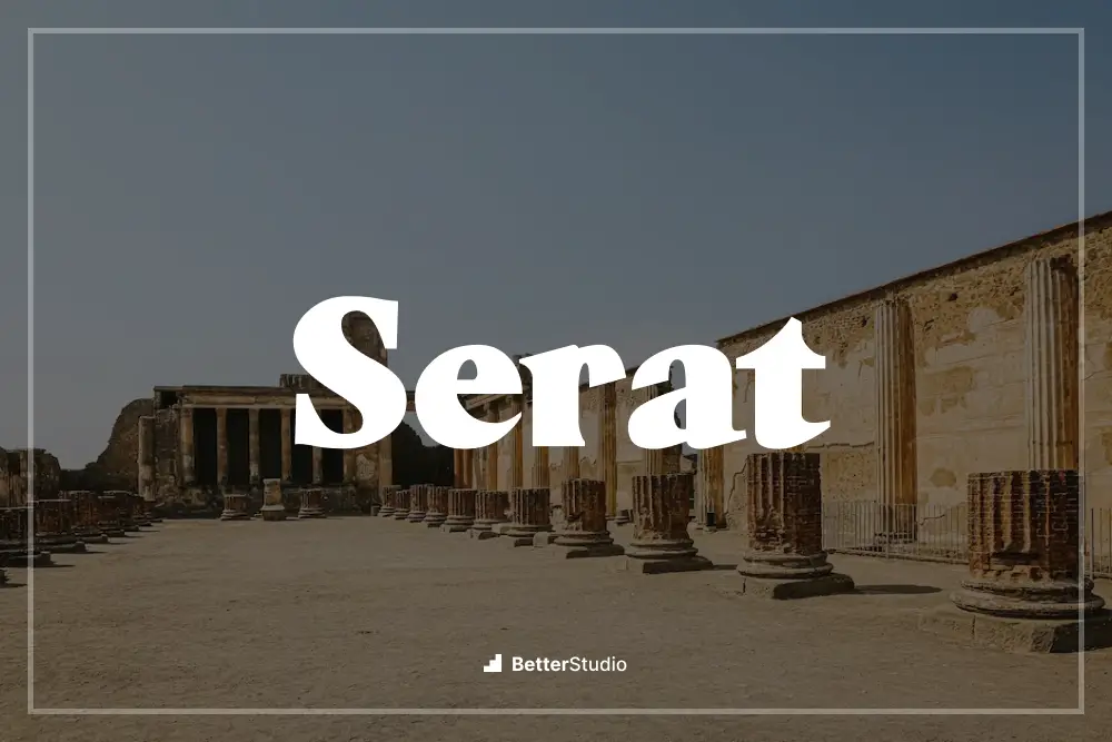 Serato -