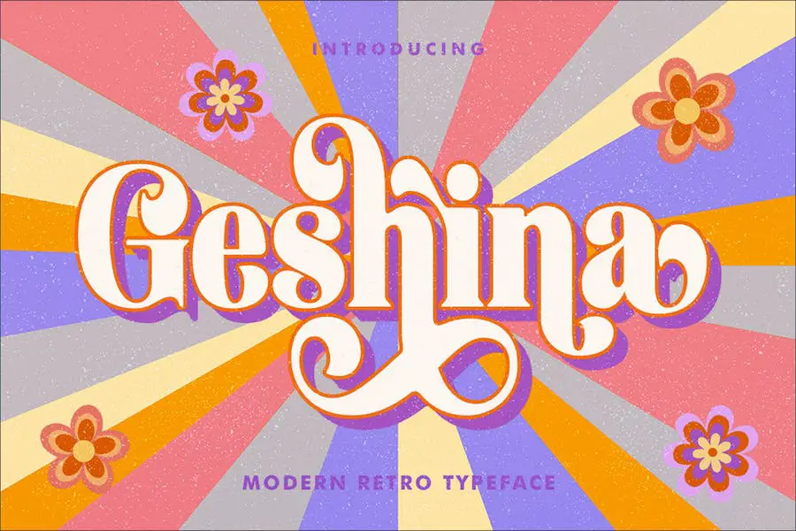 Gechina -