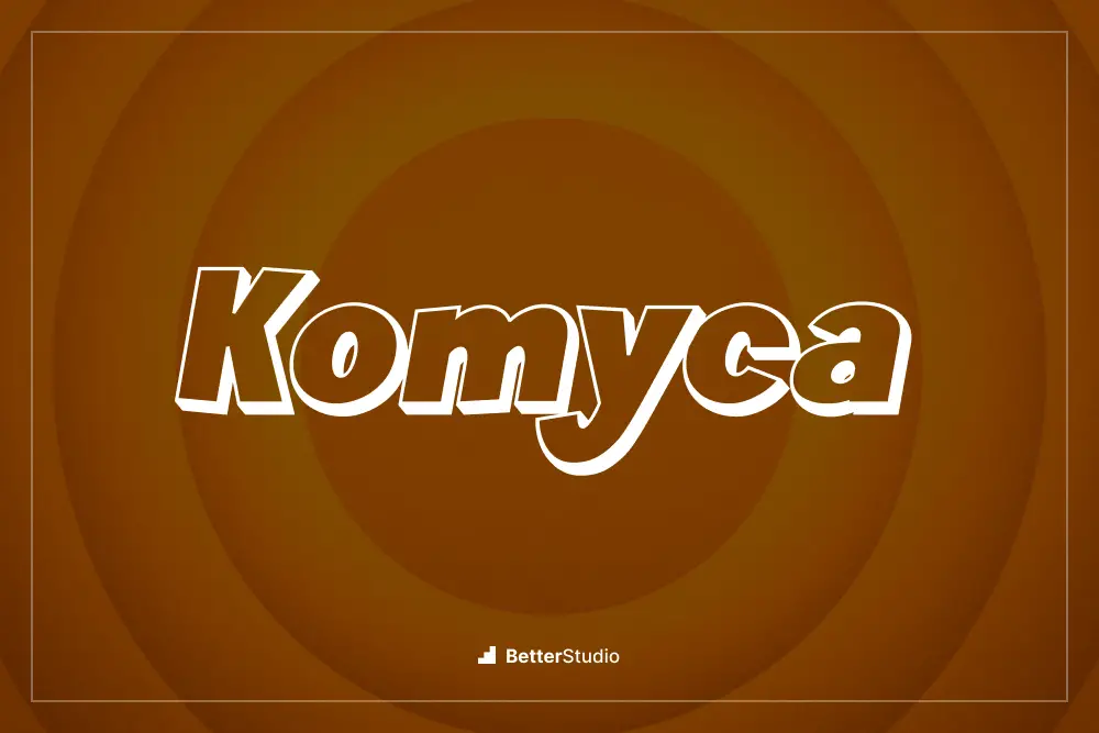 Komyca -