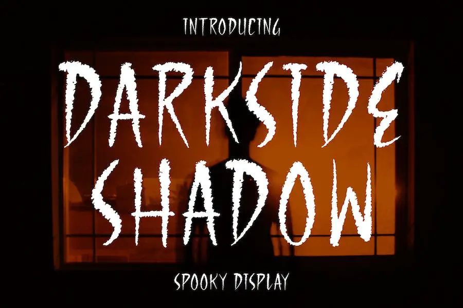 Darkside Shadow -