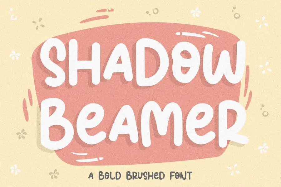 Shadow Beamer -