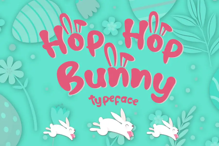 Hop Hop Hase -