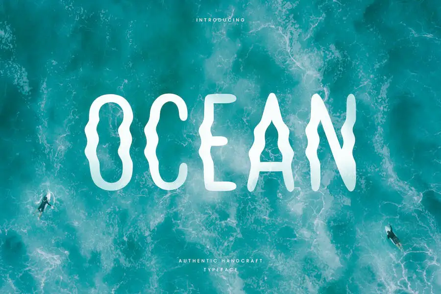 Oceano -