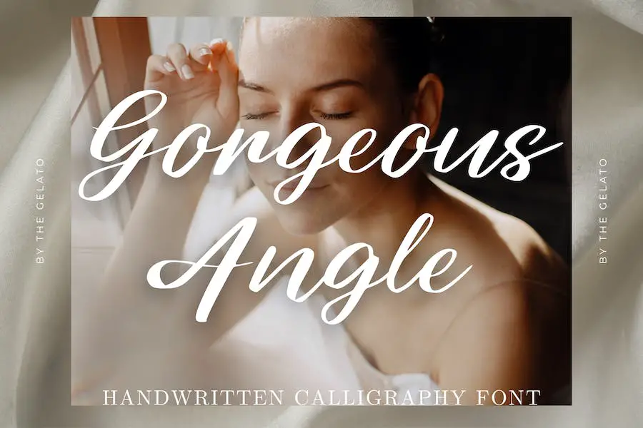 Angle magnifique -