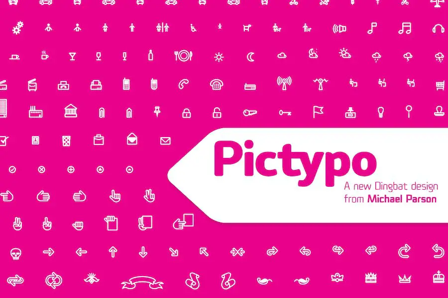 Pictypo -