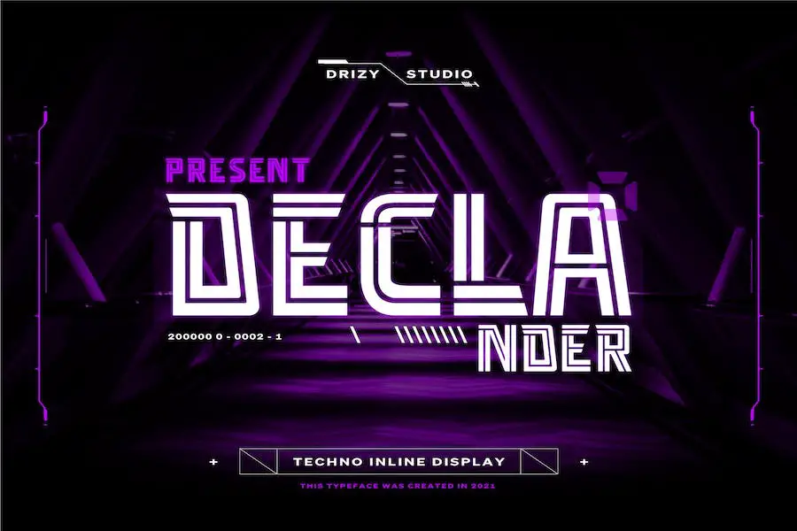 Declander -