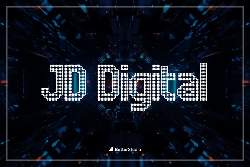 JDDigital -