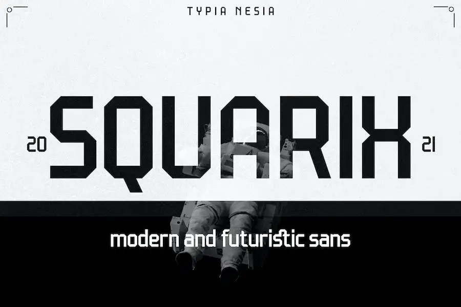 Squarix -