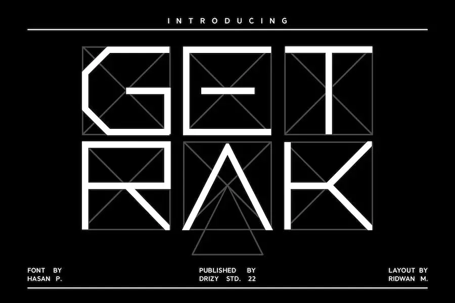 Getrak -