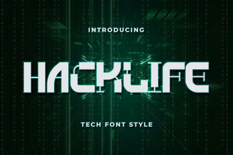 Hacklife -