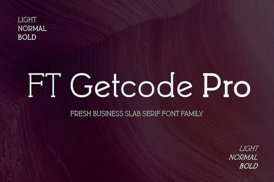 FT Getcode Pro -