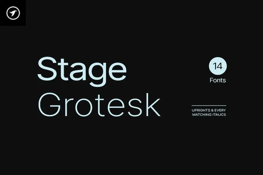 Panggung Grotesk -