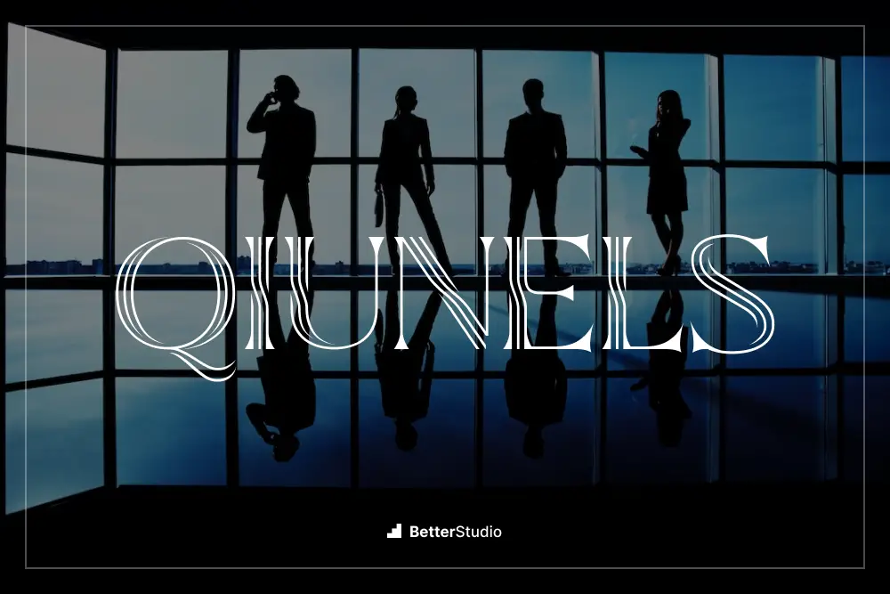 Qiunels -