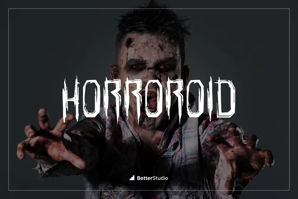 Hororoid -