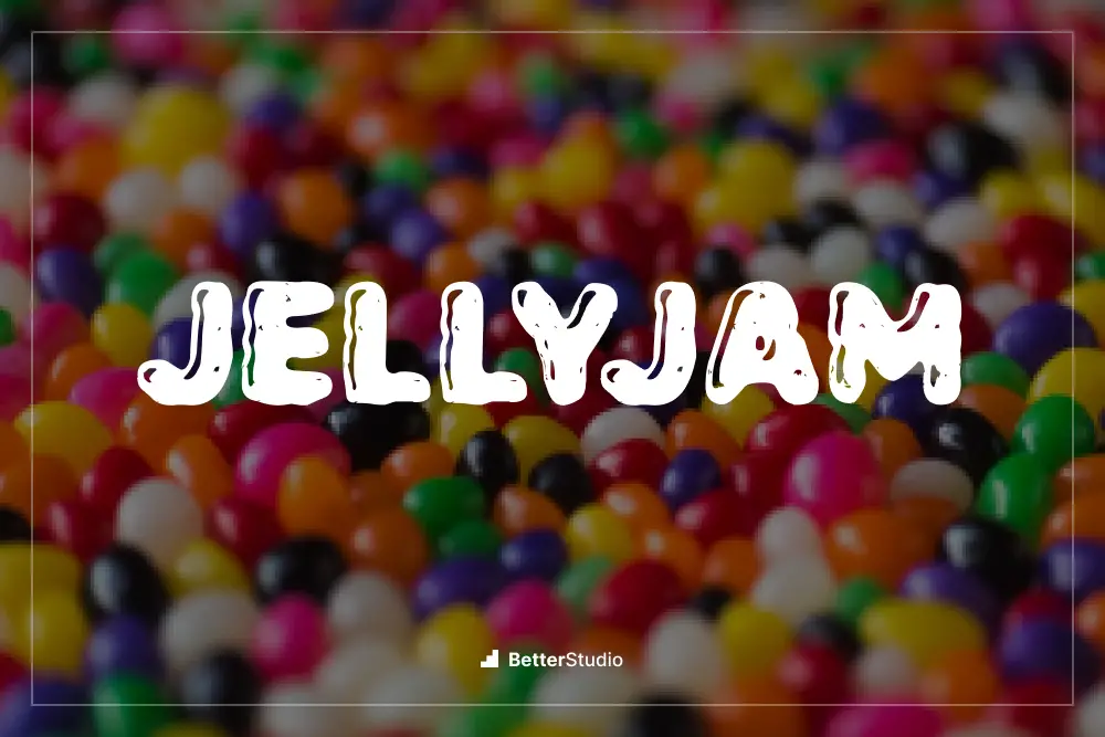 SELAI JELLY -