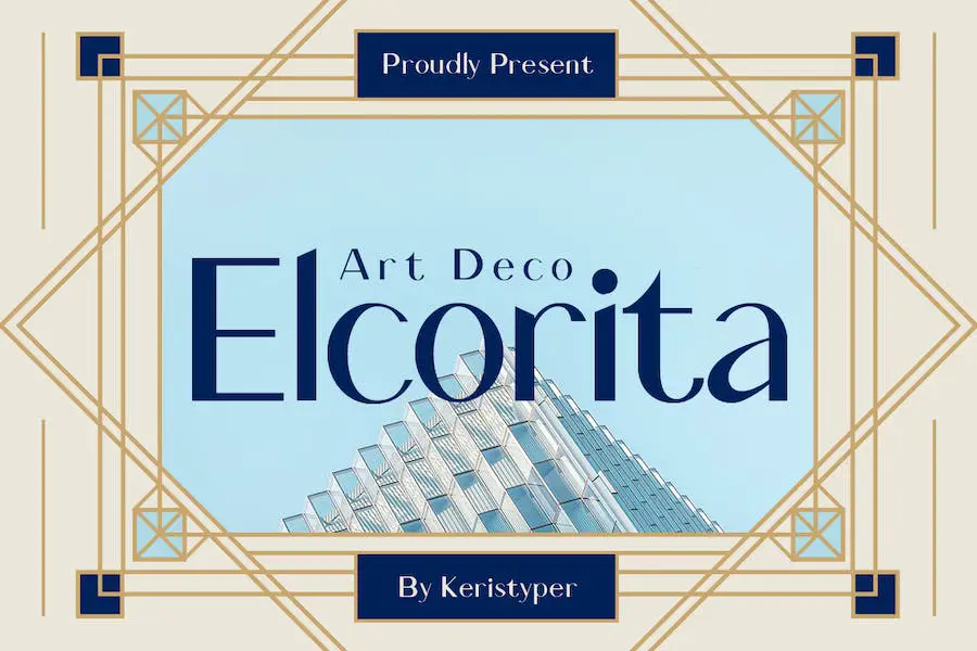 Elcorita -