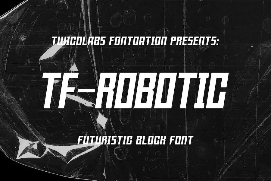 TF-Robótico -