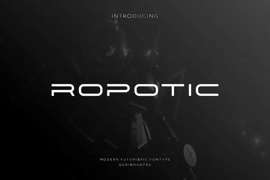 ropótico -