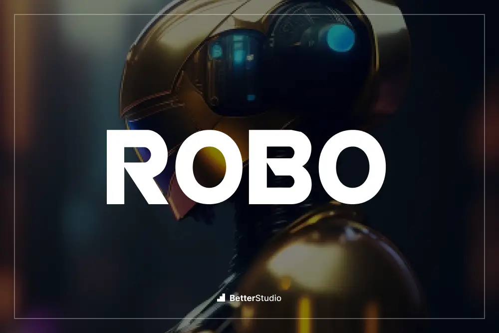 robo-