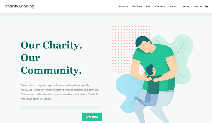 divi charity 51