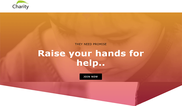 Zita is one of the beat WordPress Themes for Fundraising & Charity websites.