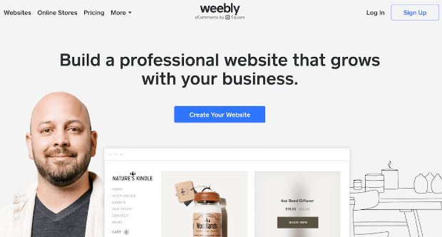 Weebly