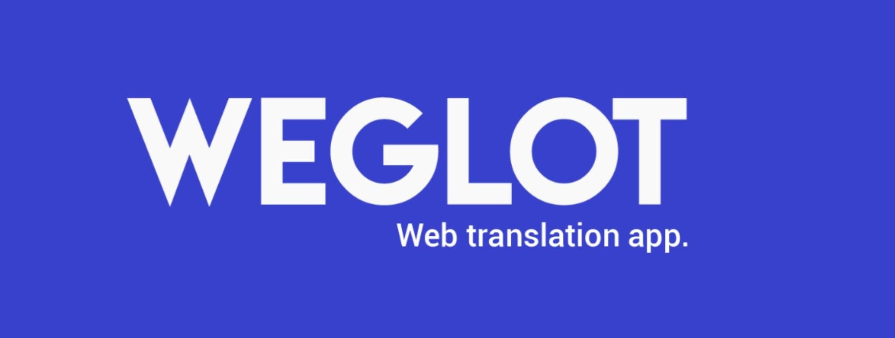 WordPress 向け Weglot AI 翻訳