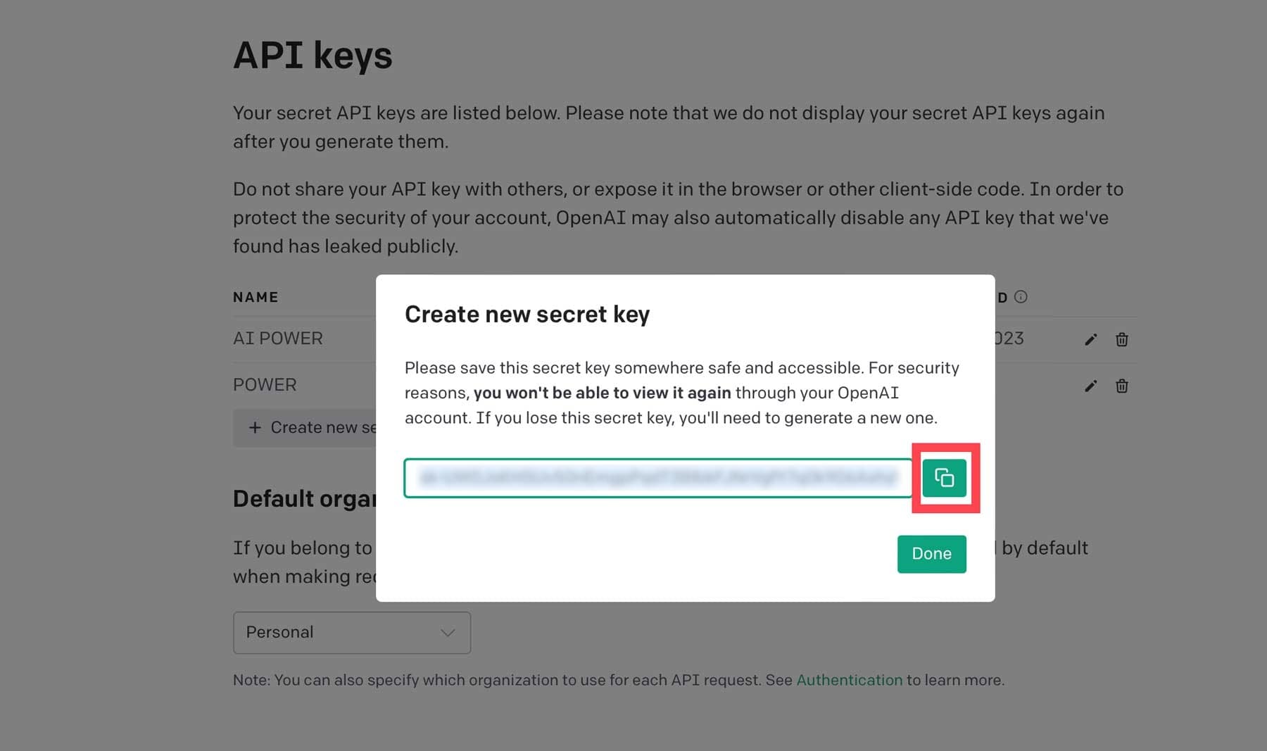 สร้างภาพ AI WordPress