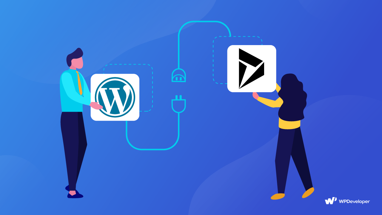 Integrate WordPress With Microsoft Dynamics 365