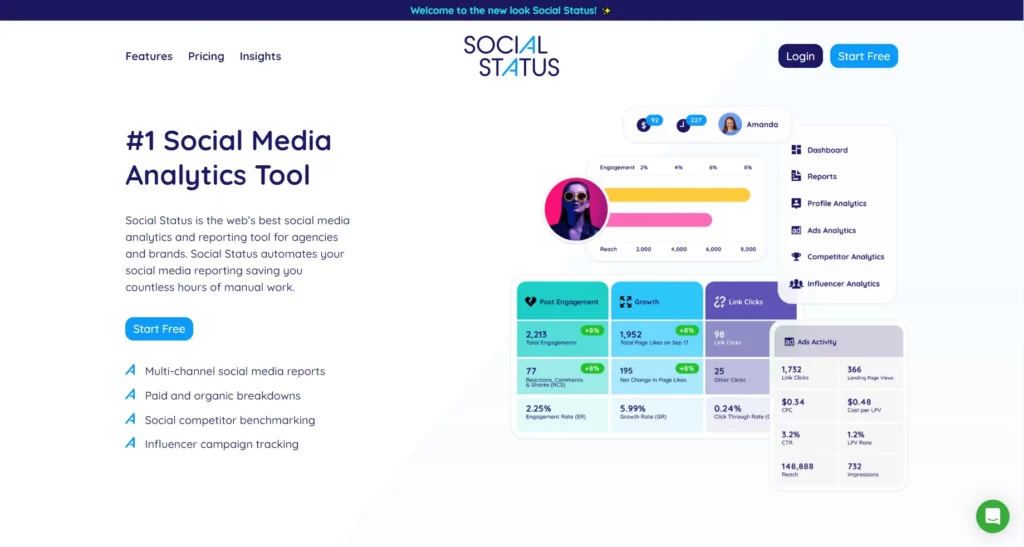 software per la gestione delle campagne di marketing