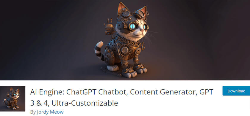 ai-engine-chagpt-chatbot-wp-plugin