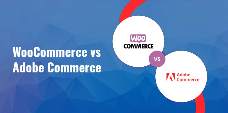 WooCommerce와 Adobe Commerce